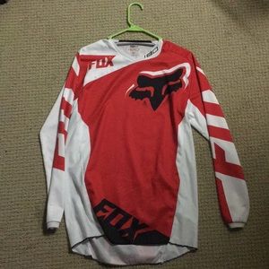 Fox Racing Jersey